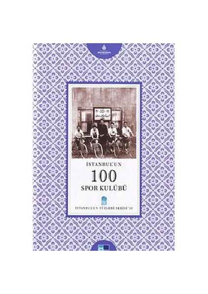 İstanbul'un 100 Spor Kulübü