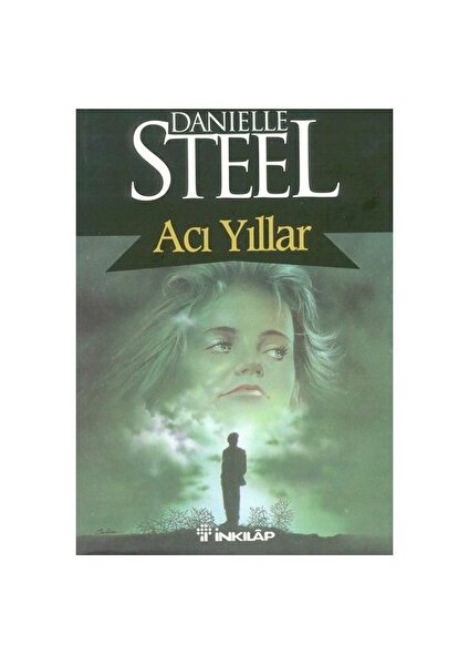 Acı Yıllar-Danielle Steel