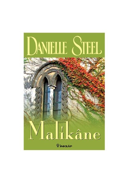 Malikane-Danielle Steel