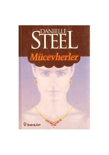 Mücevherler