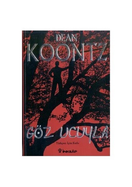 Göz Ucuyla - Dean R. Koontz
