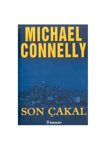 Son Çakal - Michael Connelly