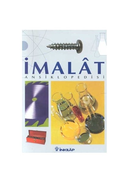 İmalat Ansiklopedisi