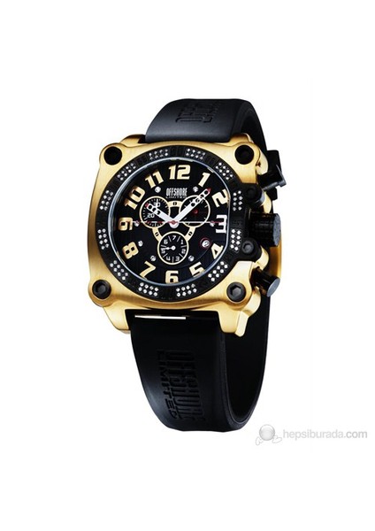 OFF007PRN Erkek Kol Saati