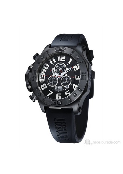 OFF009B Erkek Kol Saati