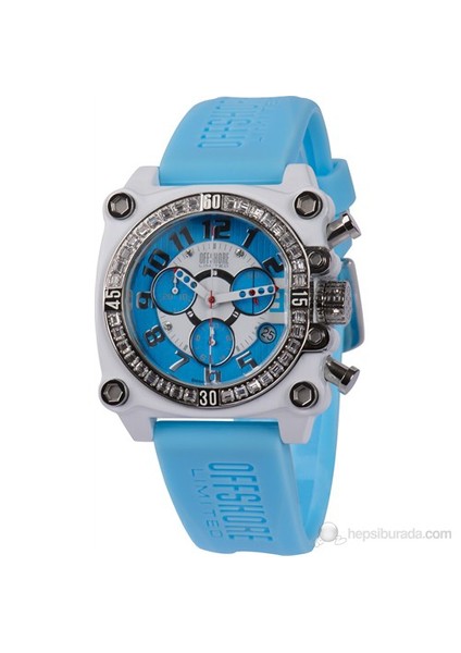 OFF011PRP Erkek Kol Saati