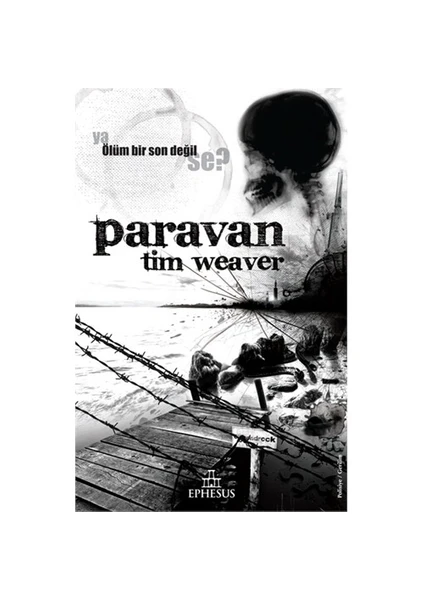 Paravan-Tim Weaver