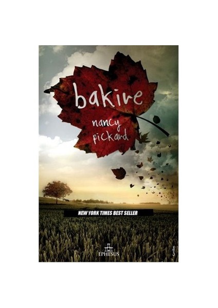 Bakire-Nancy Pickard