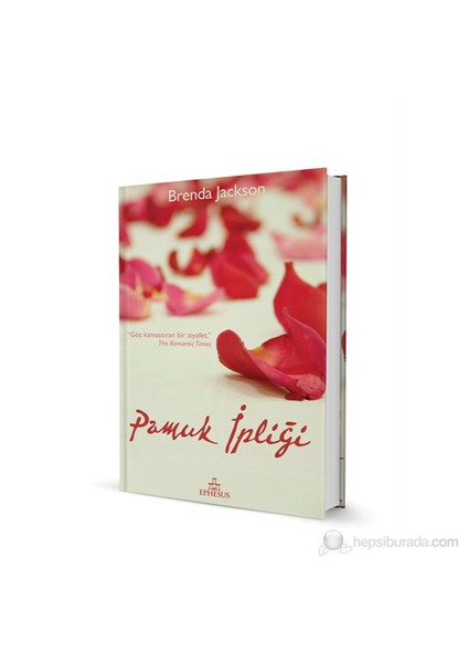 Pamuk İpliği - Brenda Jackson