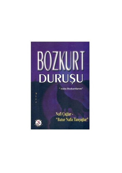 Bozkurt Duruşu