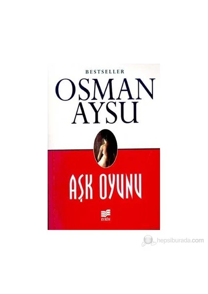 Aşk Oyunu