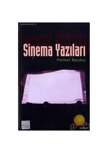 Sinema Yazıları