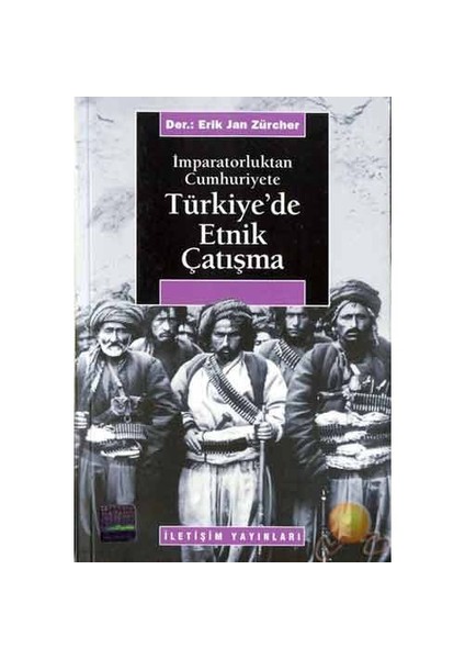 Türkiye'de Etnik Çatışma