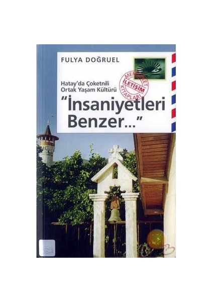 İnsaniyetleri Benzer