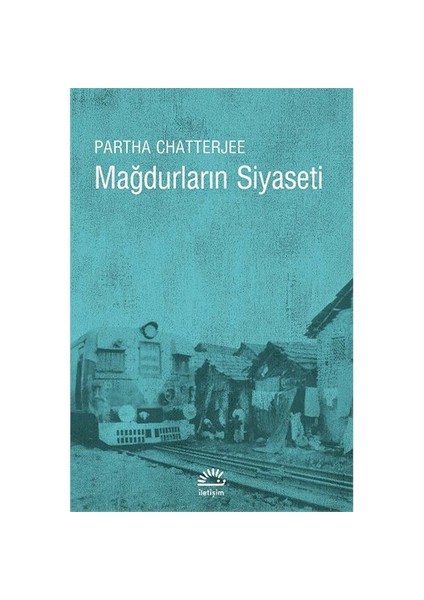 Mağdurların Siyaseti