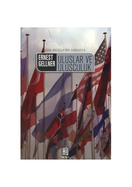 Uluslar Ve Ulusçuluk
