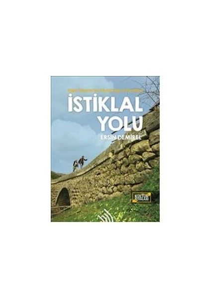 İstiklal Yolu-Ersin Demirel