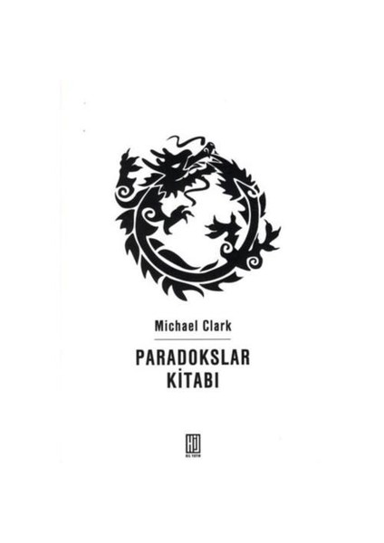 Paradokslar Kitabı-Michael Clark