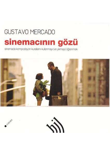 Sinemacının Gözü - Gustavo Mercado