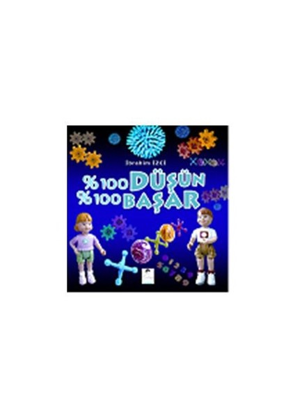 %100 Düşün %100 Başar