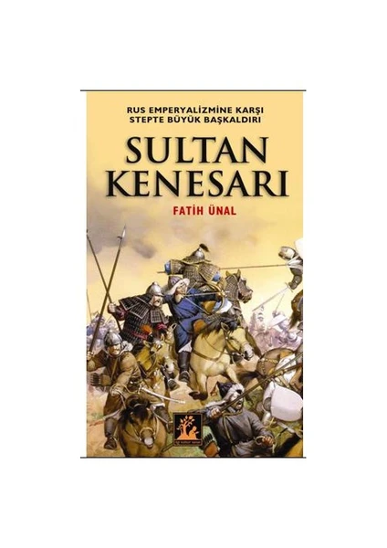 Sultan Kenesarı