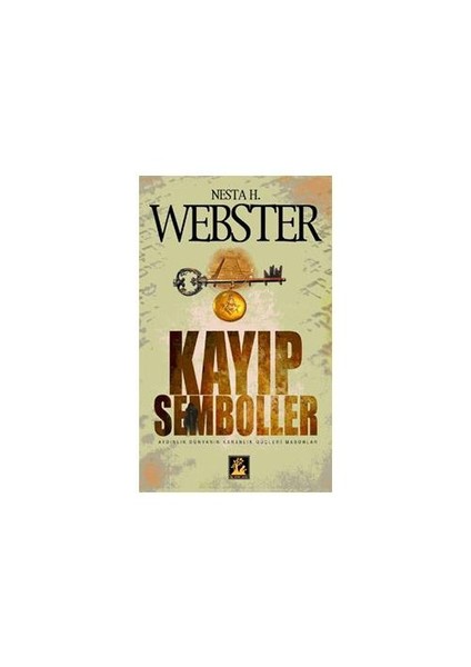 Kayıp Semboller