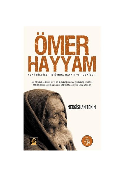 Ömer Hayyam (Cep Boy)