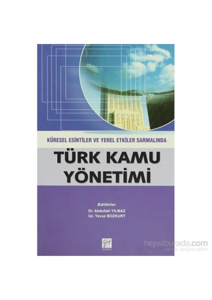 Türk Kamu Yönetimi