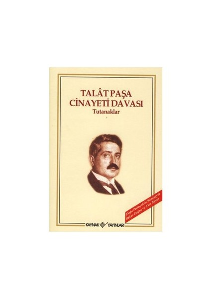 Talat Paşa Cinayeti Davası