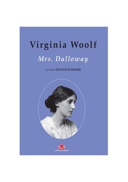 Mrs. Dalloway - Virginia Woolf