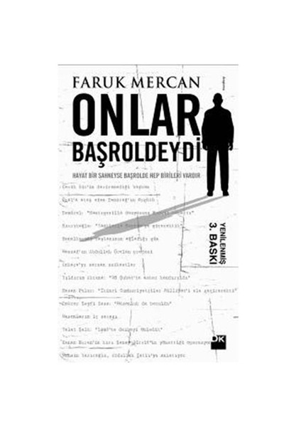 Onlar Başroldeydi