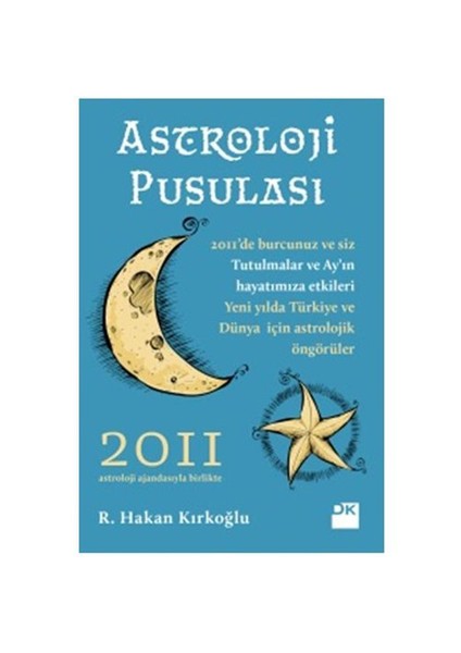 Astroloji Pusulası-2011