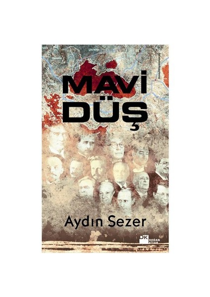 Mavi Düş-Aydın Sezer