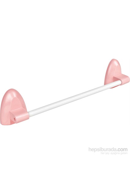 Kardelen Havlu Sereceği - Pembe