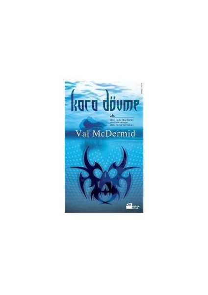 Kara Dövme - Val McDermid