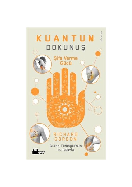 Kuantum Dokunuş - Richard Gordon