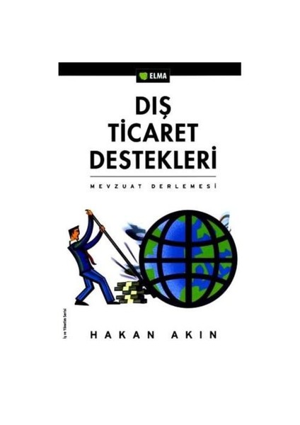 Dış Ticaret Destekleri
