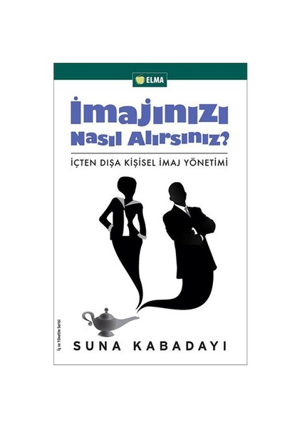 İmajınızı Nasıl Alırsınız?