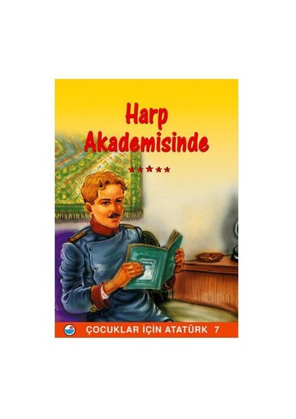 Harp Akademisinde