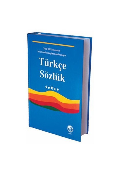 Yayınları Türkçe Sözlük