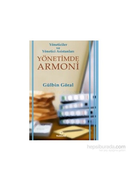 Yönetimde Armoni