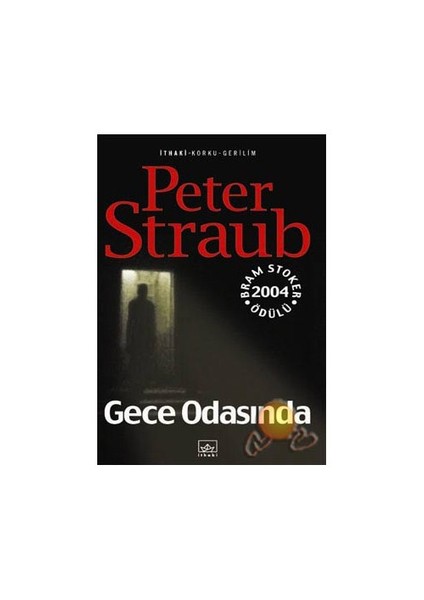 Gece Odasında - Peter Straub