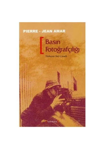 Basın Fotoğrafçılığı