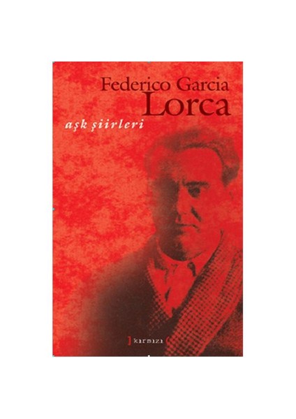 Aşk Şiirleri (Lorca)