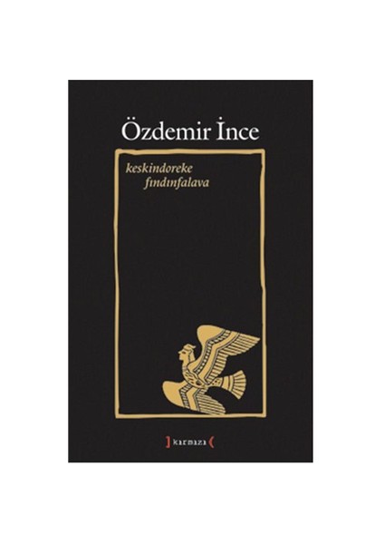 Keskindoreke Fındınfalava