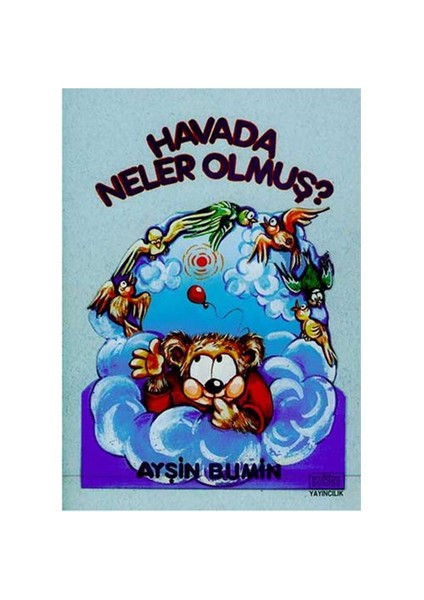 Havada Neler Olmuş
