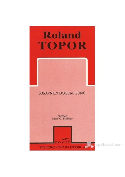 Joko'nun Doğum Günü