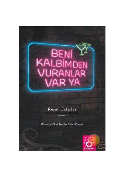 Beni Kalbimden Vuranlar Var Ya - Reşat Çalışlar