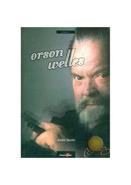 Orson Welles