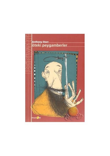 Öteki Peygamberler - Anthony Storr